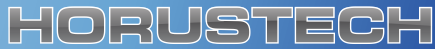 Logo Horustech