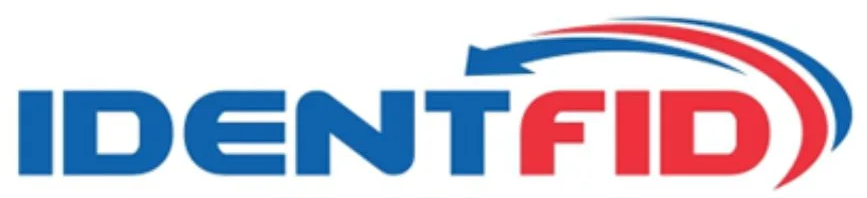 Logo IDENTFID